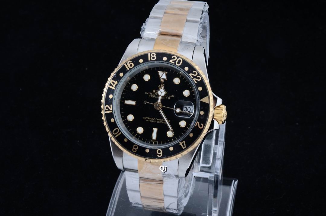 Rolex watch man-071